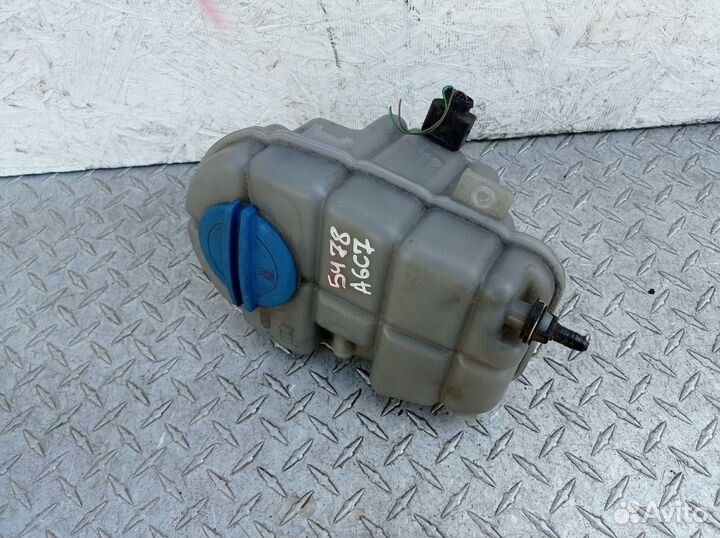 Бачок расширительный Audi A6 C7