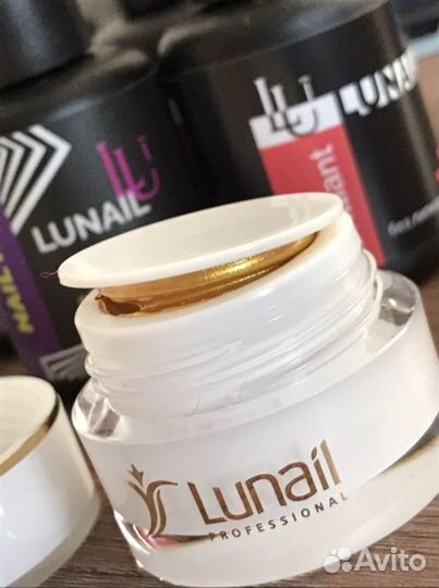 Гель краска паутинка