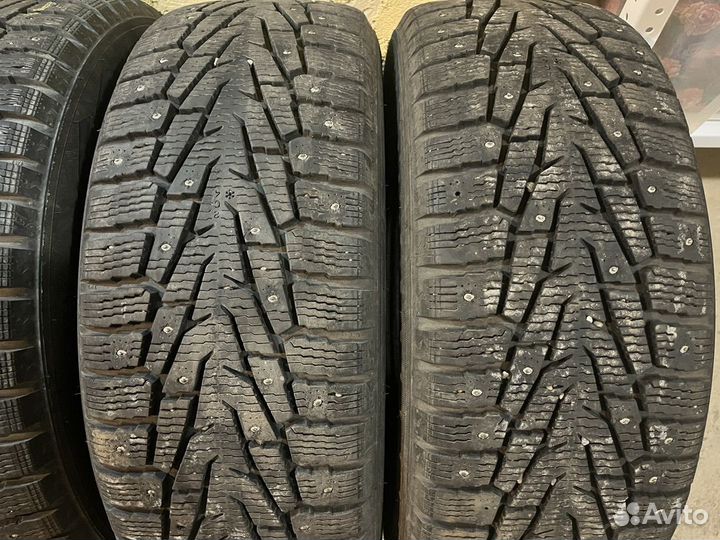 Nokian Tyres Nordman 7 SUV 235/55 R18 104T