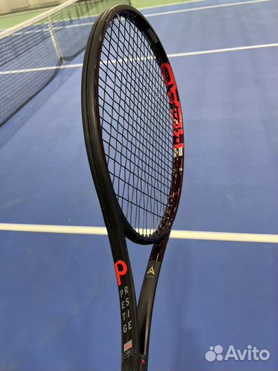 Теннисная ракетка Head Prestige Pro