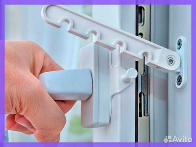 Ремонт Окон