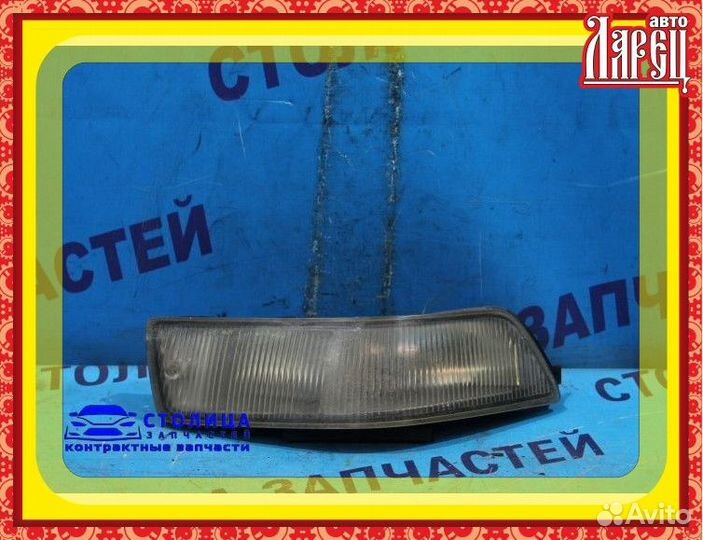 Фара противотуманная toyota camry CV40 перед правы