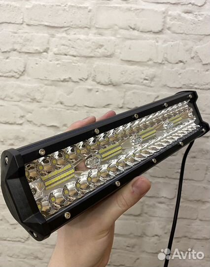 Светодиодная балка