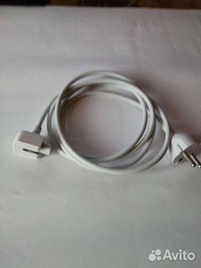 Кабель для зу Mac