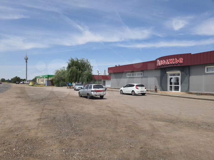 Участок 6,2 сот. (ИЖС)