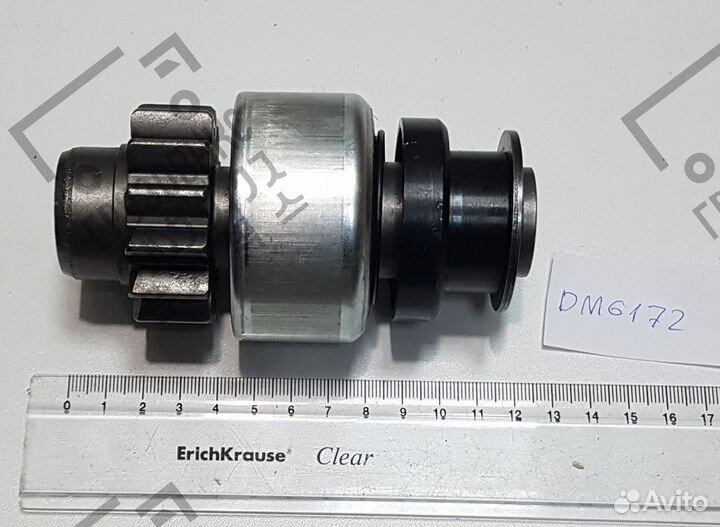 Бендикс стартера, AS (Польша) SD5060