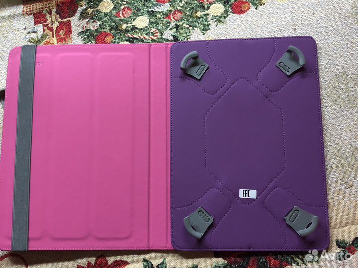 Чехол 10,1 дюйма