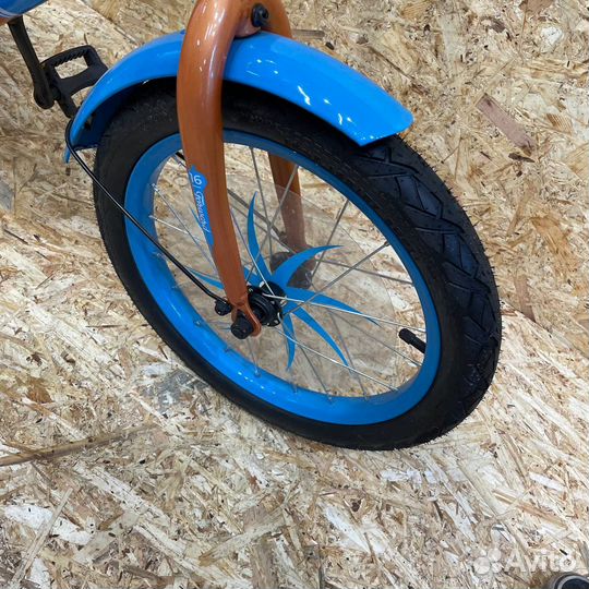 Велосипед forward Azure 18