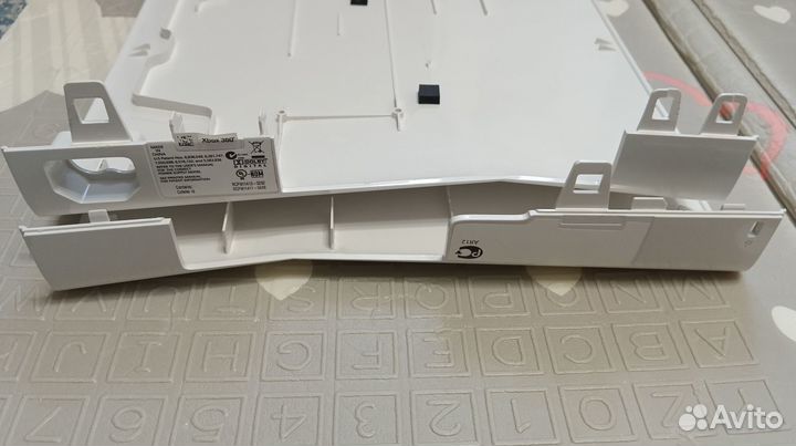 Xbox 360 Slim/Fat разбор запчасти