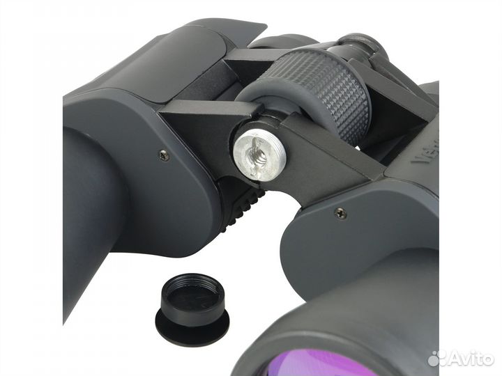 Бинокль Veber zoom бпц 8-24x50