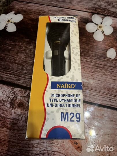 Микрофон