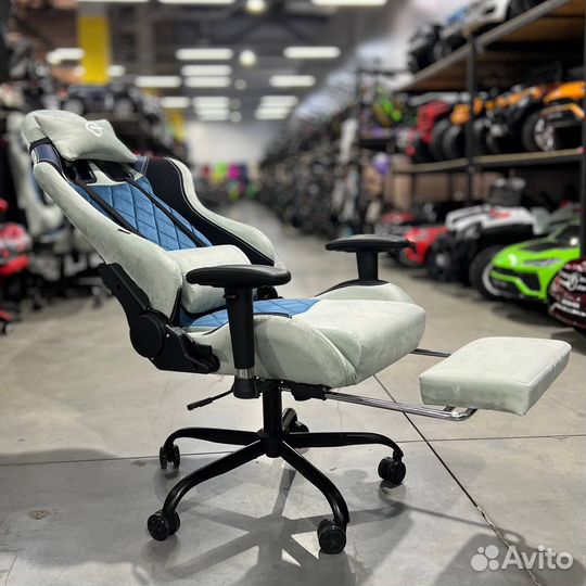 Кресло офисное