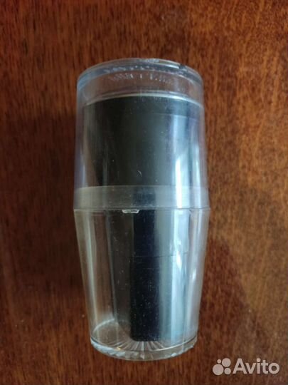 Электромассажёр тепловой эмрт 1