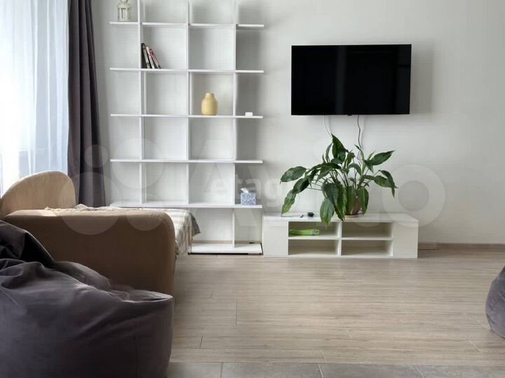 Квартира-студия, 39,7 м², 5/14 эт.