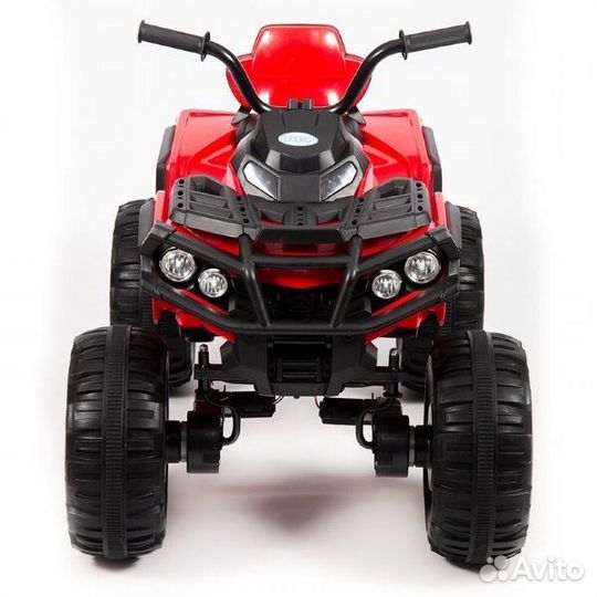 Квадроцикл Grizzly barty Т001мр