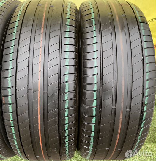Michelin Primacy 3 215/55 R17
