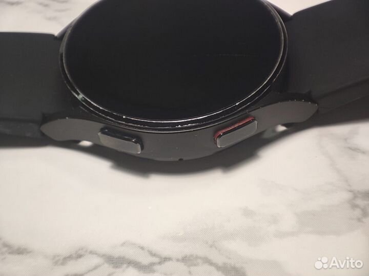 Смарт часы samsung galaxy watch 4