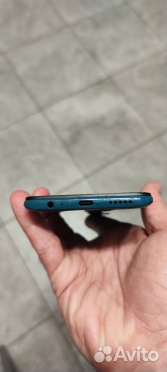 Xiaomi Redmi Note 9, 4/128 ГБ