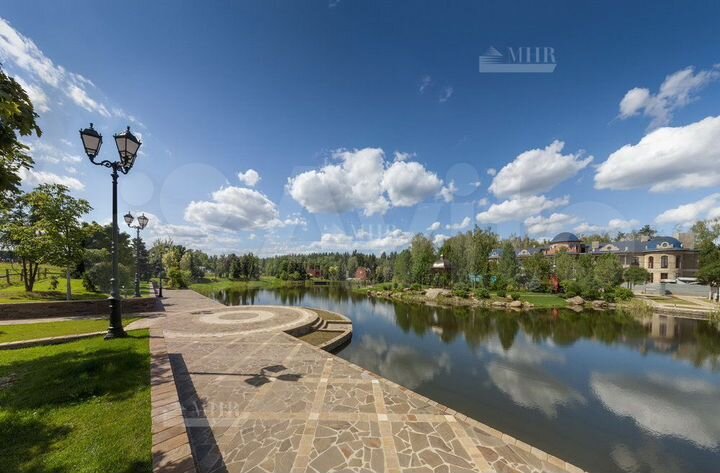 Участок 5 га (СНТ, ДНП)