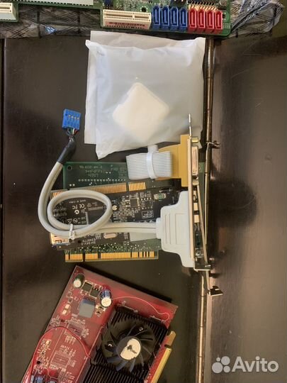 Компьютерное железо