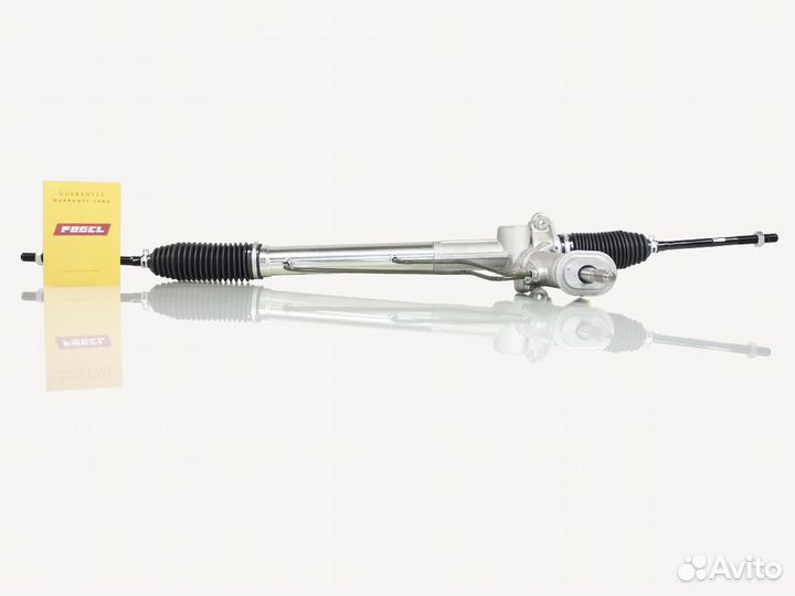 Рулевая рейка Фольксваген Лупо 1 Новая