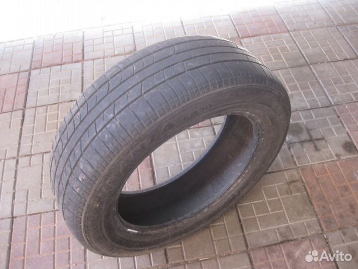 Bridgestone Turanza ER30 205/60 R16 92H, 1 шт