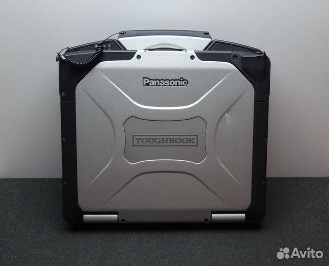 Panasonic Toughbook CF-30kapax2M MK3 #1135