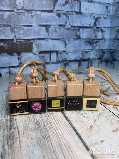 Автопарфюм ароматизаторы вонючки оптом