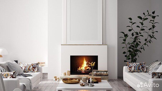 Дизайнер интерьера квартиры, планировчное решение