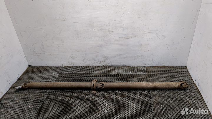 Кардан Hyundai H-1 Starex, 2013