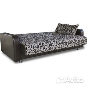 Диван книжка