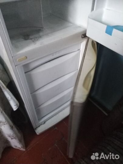Холодильник бу