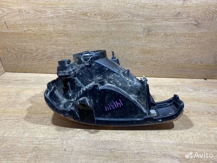 Фара передняя левая Renault Kangoo Арт. 141314