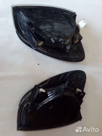 Поворотник land cruiser