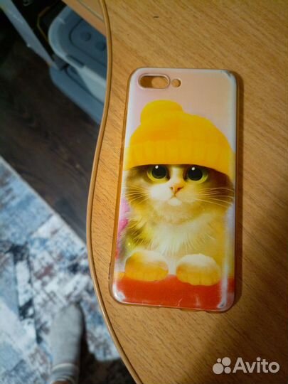 Телефон Хонор 10
