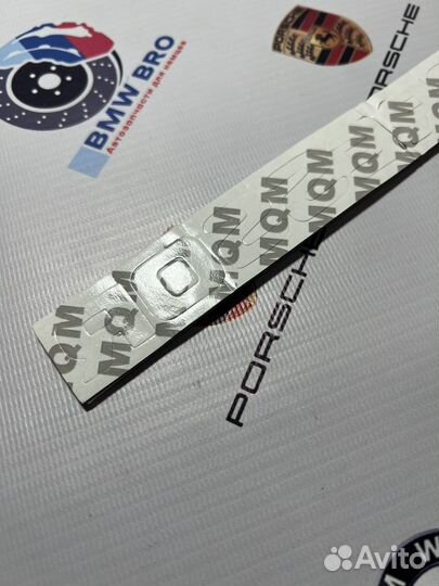 Надпись компрессор kompressor Mercedes