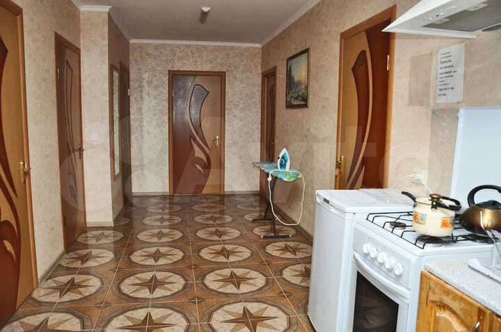 Комната 24 м², 3/3 эт.