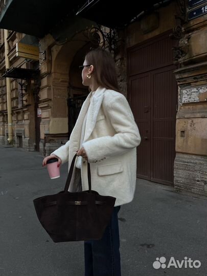 Пальто пиджак женское