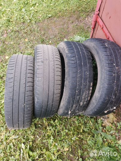 Amtel Planet 185/65 R15 92