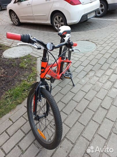 Велосипед Giant 20