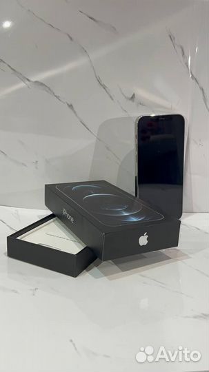 iPhone 12 Pro, 128 ГБ