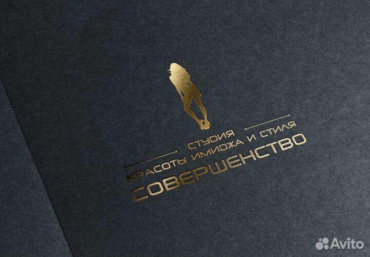 Графический дизайнер