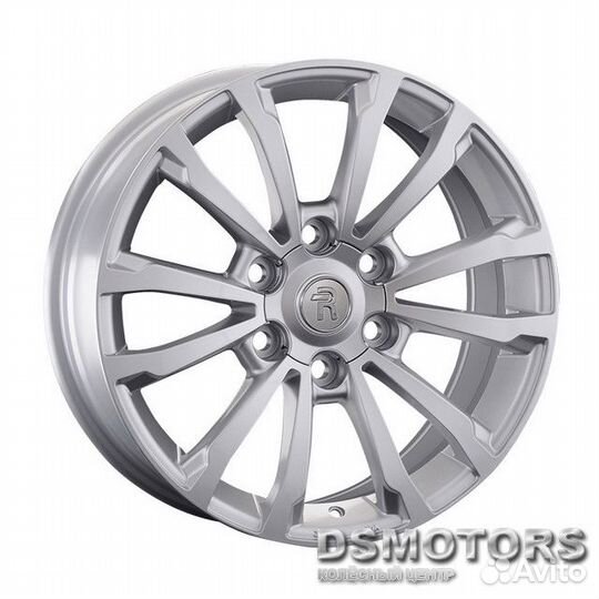 Диски Haval HV20 7.5/18 6x139.7 ET42 d75.1 S