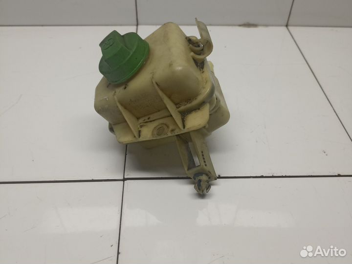 Бачок гидроусилителя руля Transporter T5