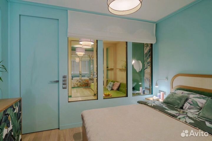 Римские шторы