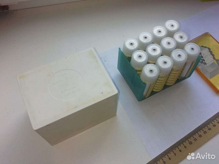 Бигуди мечта СССР для быстрой завивки