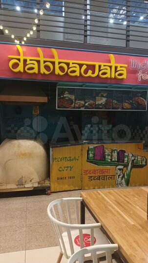 Общепит, 14.8 м² без комиссии