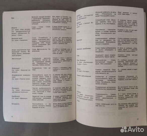 Книга Луизы Хей 