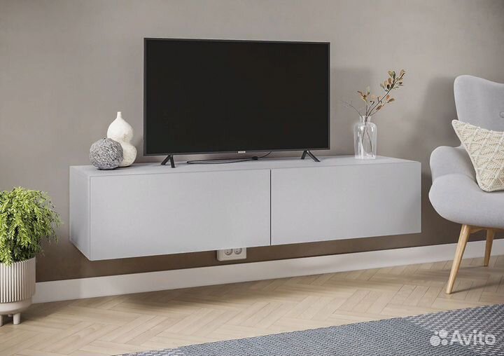Тумба под тв Айден новая