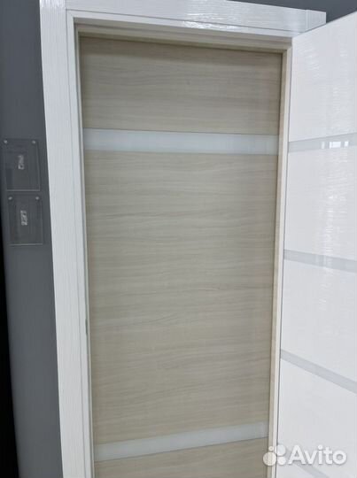 Двери межкомнатные profildoors